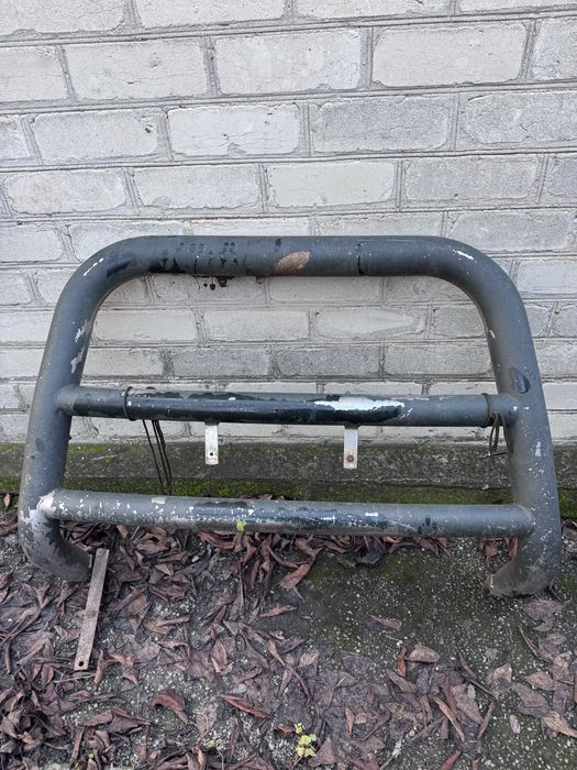 Продам кенгурятники