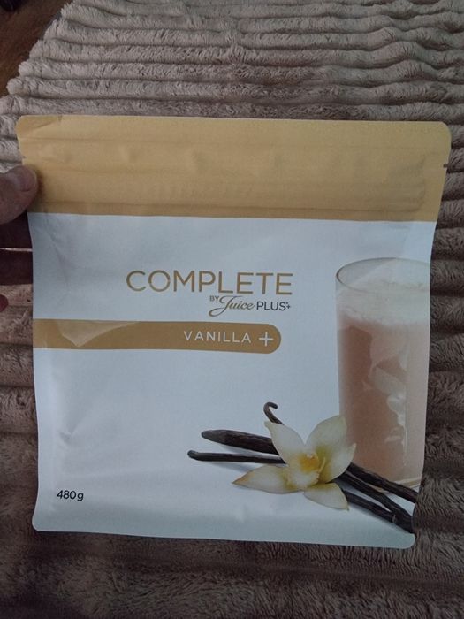 Koktail Juice Plus