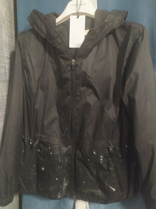 Ветровка Манго на весну,осень