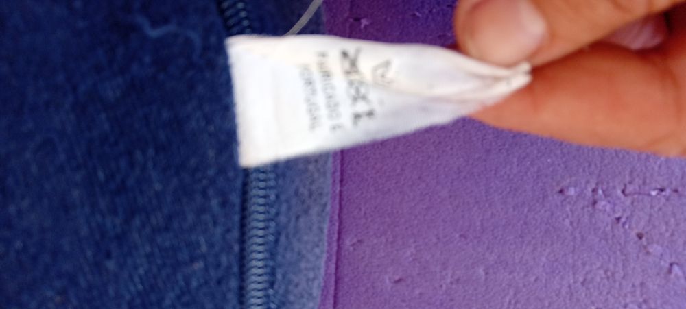 Almofada para hemorróidas