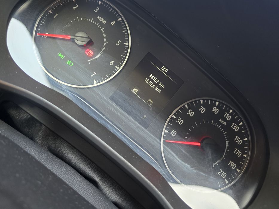 Dacia Jogger 2023 1.0 110KM