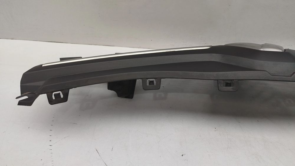Grelha frente RENAULT Twingo III (BCM_)