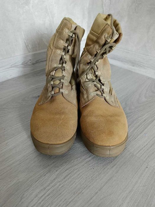 Берці BW Baltes desert boots, tropenstiefel Б/У 2 сорт РОЗПРОДАЖ