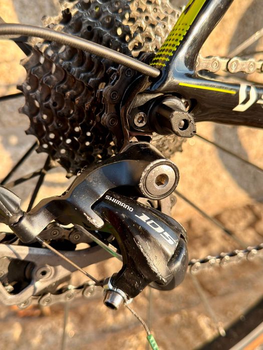 Bicicleta para venda