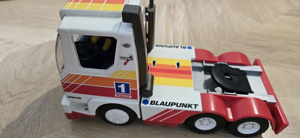 Playmobil z 1986
