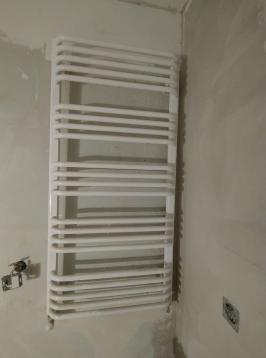 Grzejnik Łazienkowy 630W