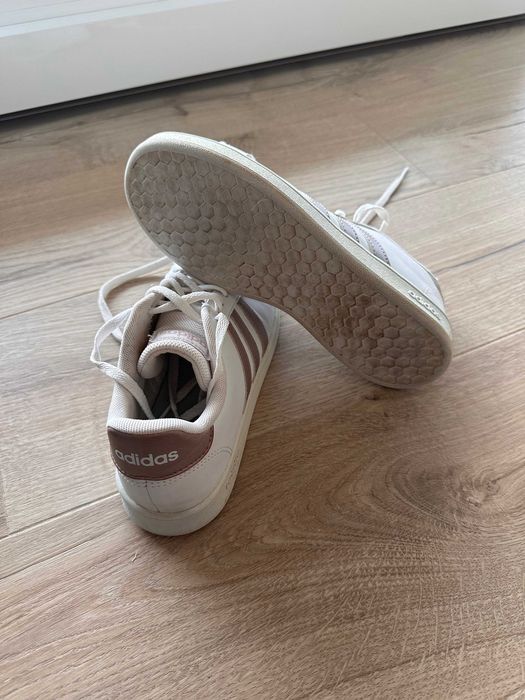 Tenis Adidas Sneakers