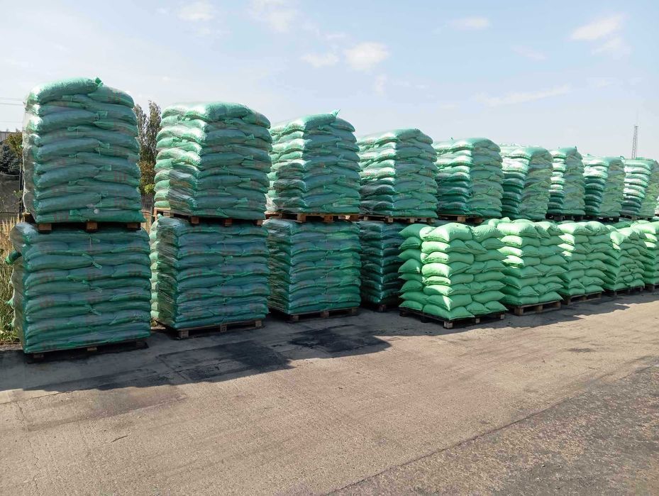 Polski węgiel ekogroszek 26-28MJ promocja