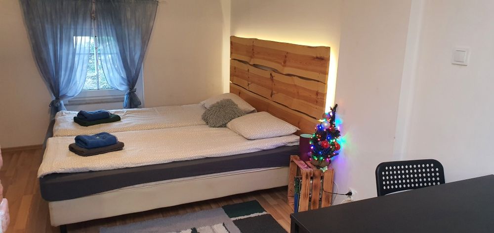 Przytulny apartament w Katowicach Ligocie