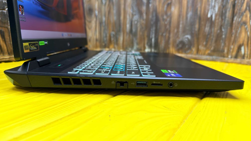 РОЗПРОДАЖ! Потужний Ігровий Ноутбук Acer Predator Helios neo PNH16-71