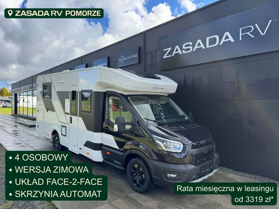 Pozostałe Dostawcze