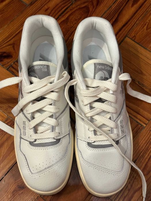 New Balance 550 Sneakers, 44 EU, As New