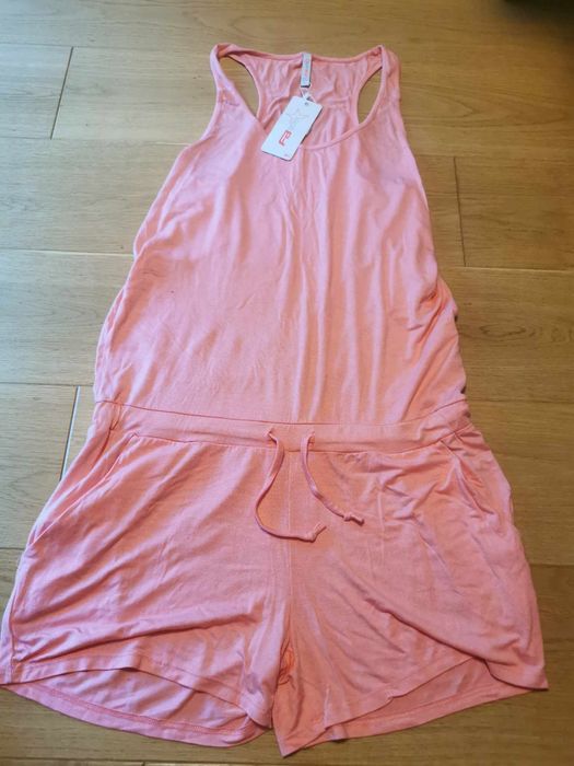Nowy letni kombinezon r. L