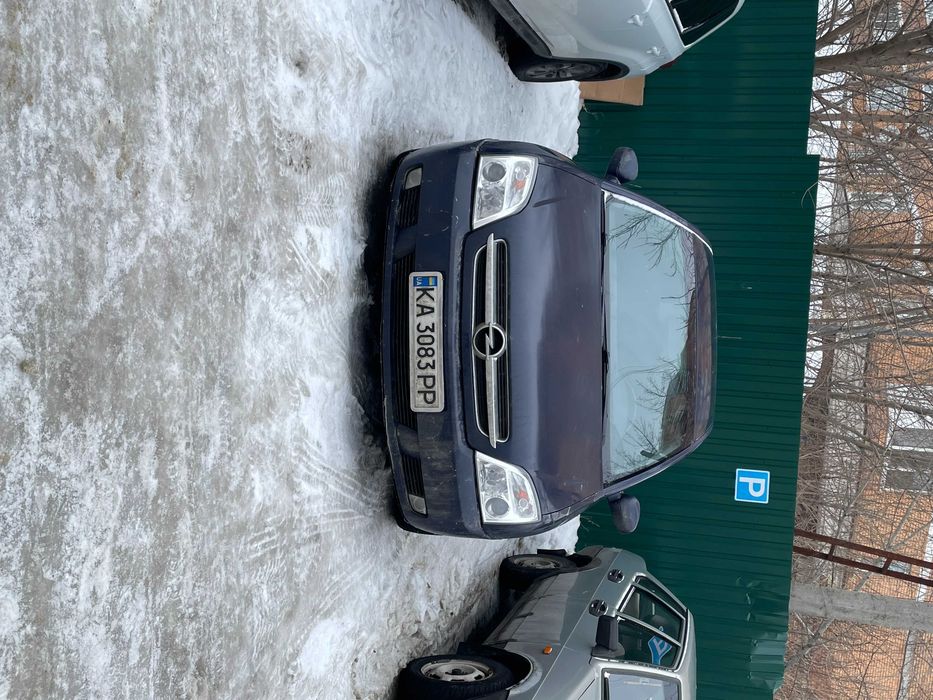 Opel Vectra C 2.0d