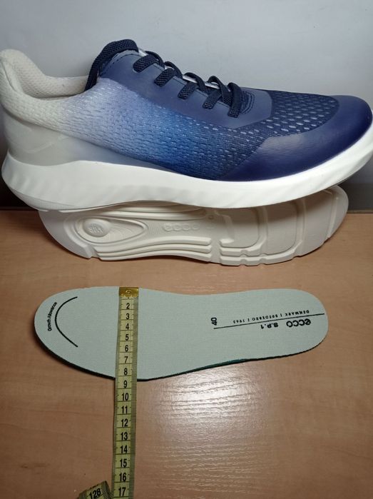 Кросівки Ecco 40р.