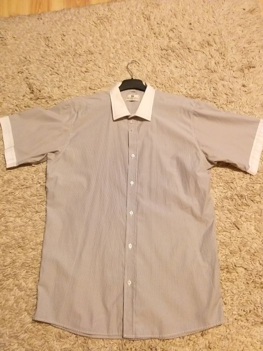 Koszula męska, Marconi rozm.43 176/182