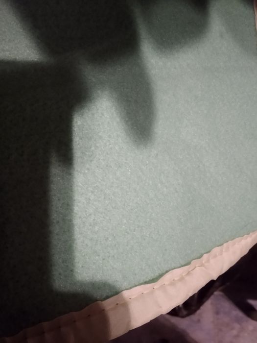 ИзЭлектроковрик, пледик, новая 75 на 155 см