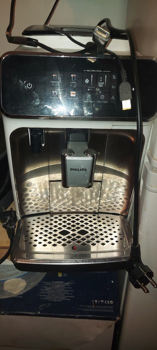 Ekspres Philips LatteGo EP2333/40