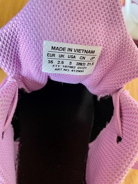 Buty crossowe Salomon Alpha Cross