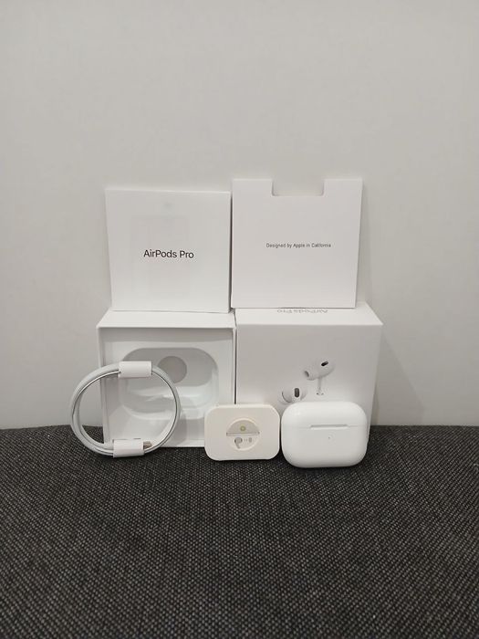 AirPods Pro 3 2025