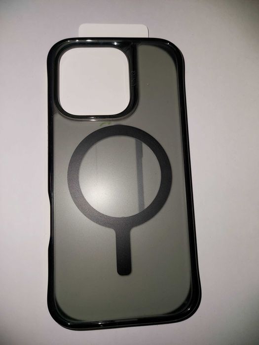 Etui iPhone 16 Pro