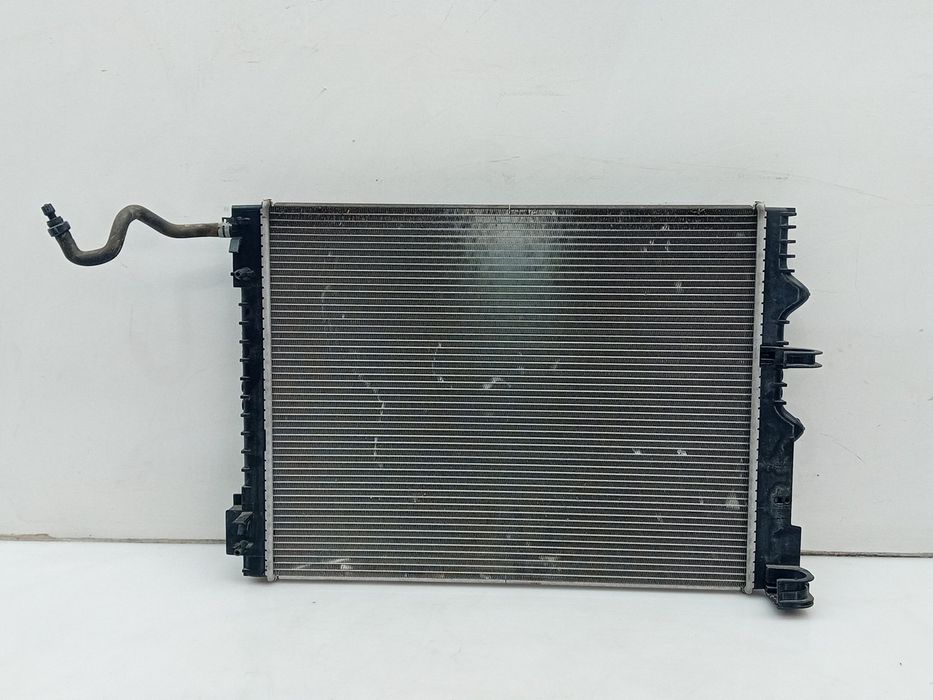 Radiador de água RENAULT Twingo III (BCM_)