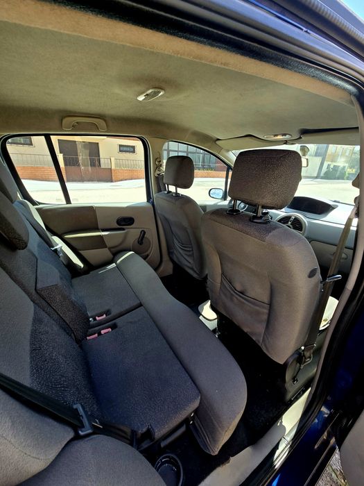 Renault Modus 1.5dci 2005