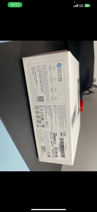 Estabilizador de câmera