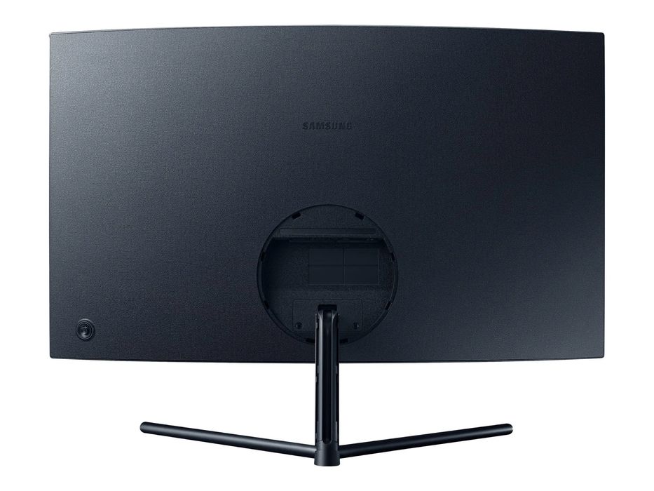 Monitor Samsung U32R590CWUX Curved 4K