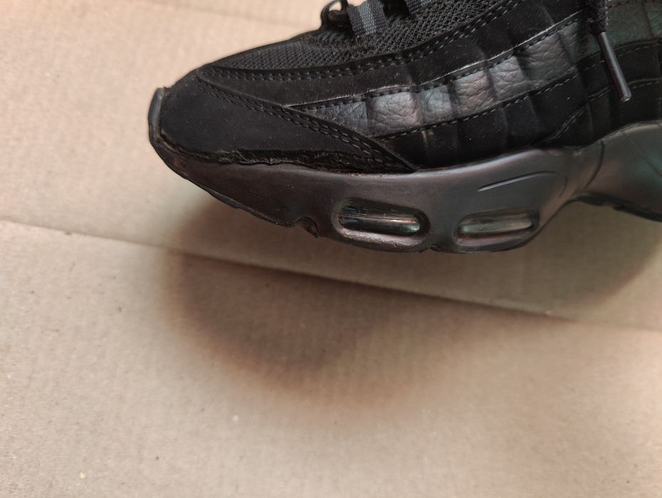 Кросівки Nike Air Max 95