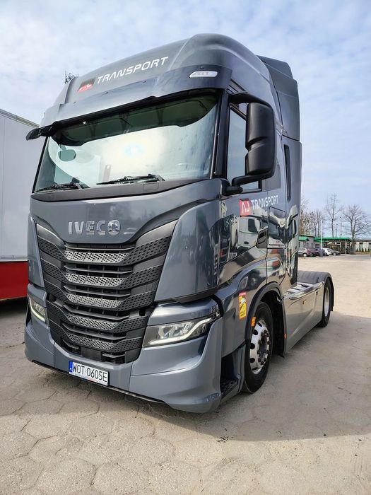 Iveco