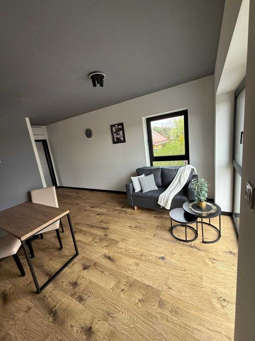 Mieszkanie do wynajęcia Kamieniec Wrocławski