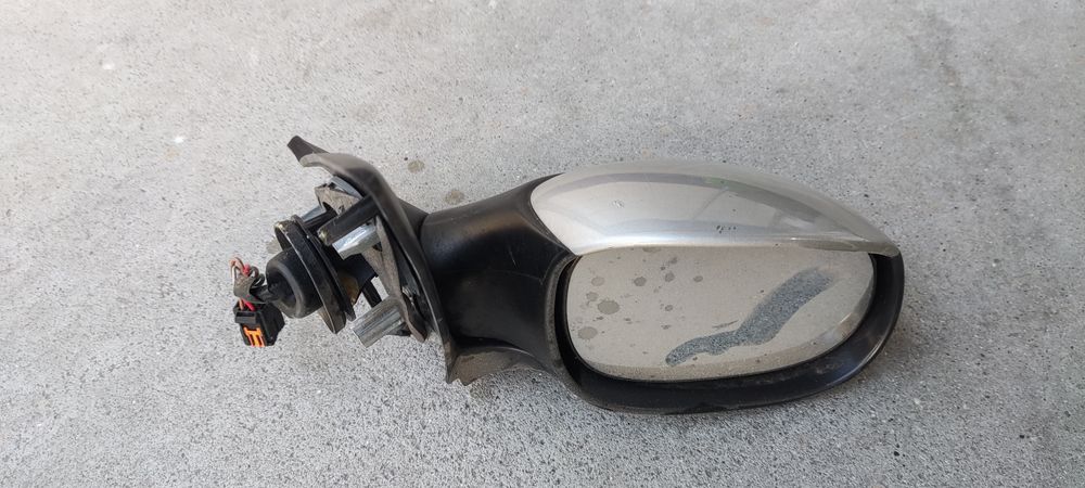 Retrovisor Peugeot 206 GTI CC