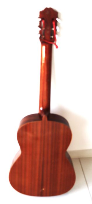 guitarra espanhola 6 cordas