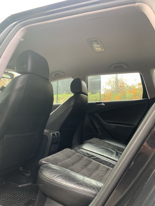 Volkswagen Passat B6 2006 у відмінному стані!