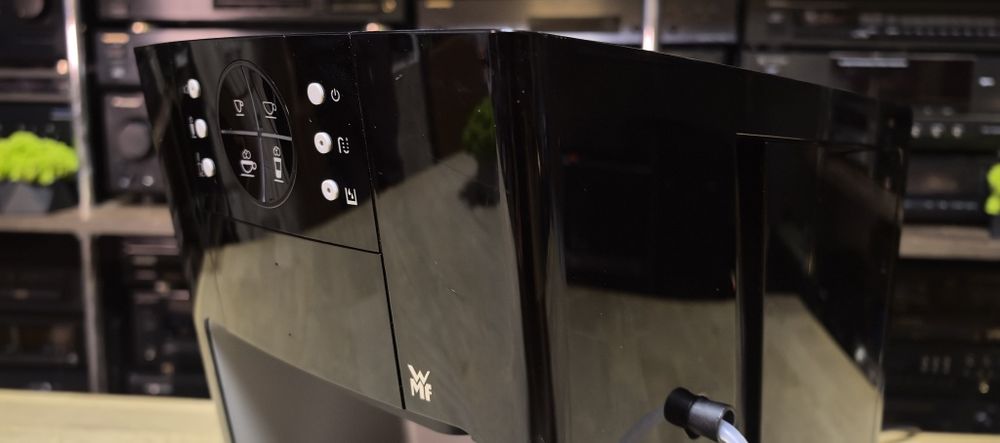 Капсульна кавоварка WMF 0400