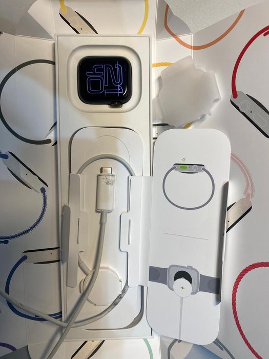 Apple watch se 2/2023 cellular GPS