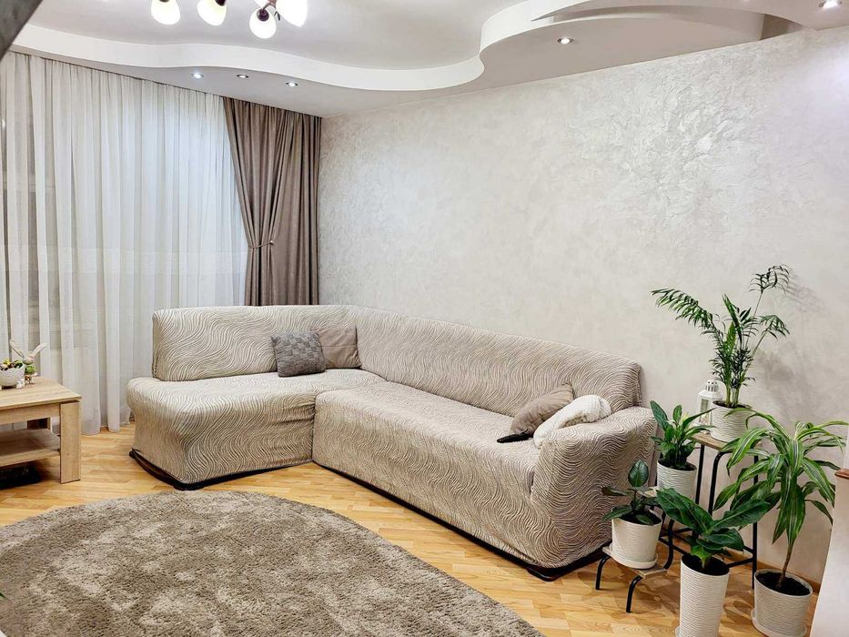 Продам 3к квартиру на вул.Дубовецька 5362