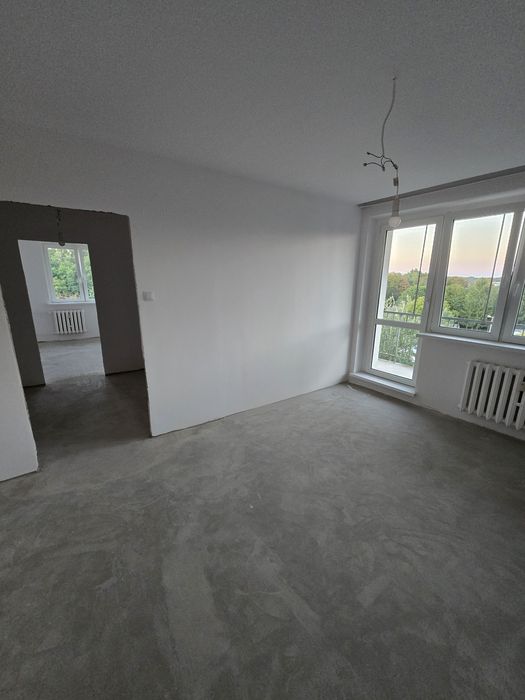 Sprzedam mieszkanie 2 pokje  na Retkini