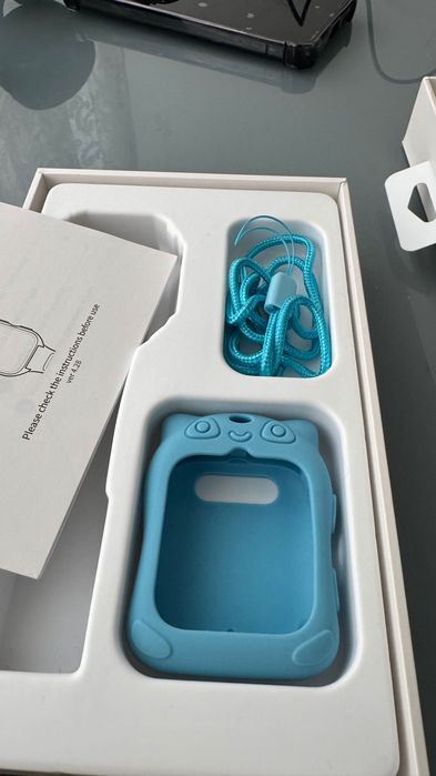Sprzedam zegarek smartwatch