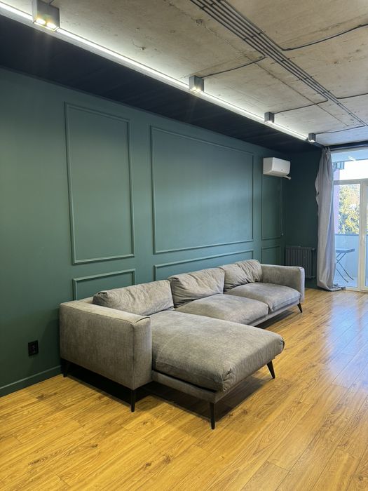 2 кімнати ж/к Хвиля