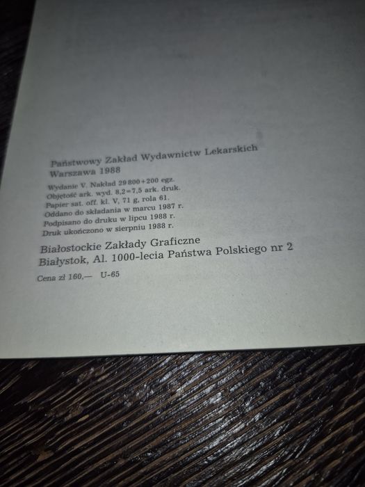 Neurologia i pielęgniarstwo neurologiczne