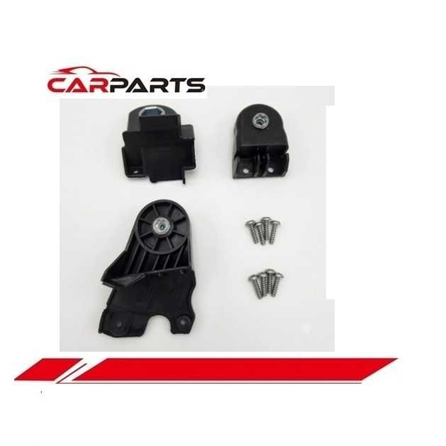 Kit reparação faróis principais mercedes classe C W205 2013 em diante Novo