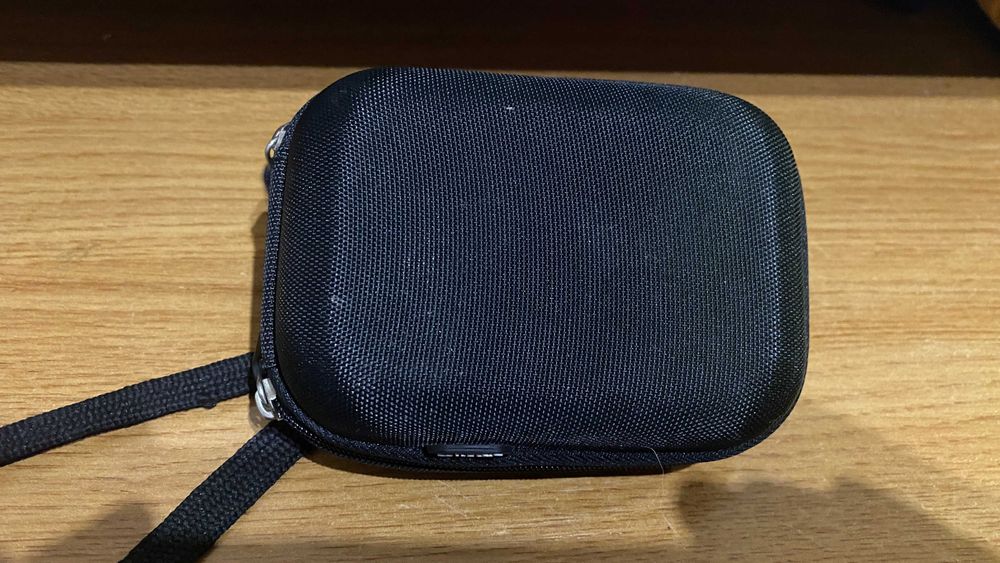 Máquina fotográfica Canon