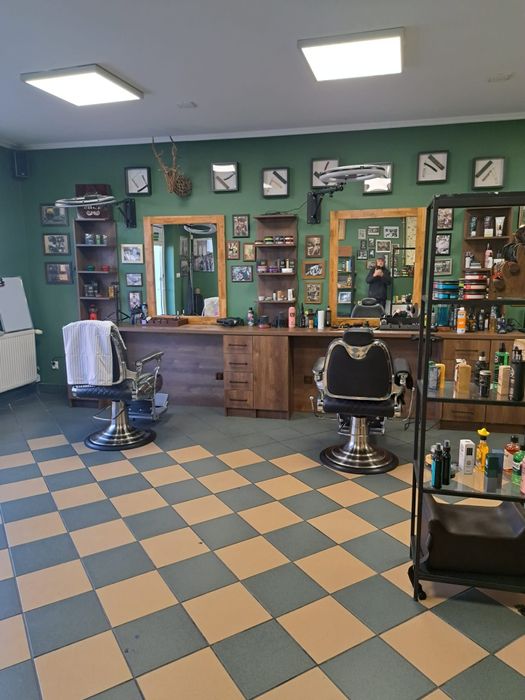 Do wynajęcia lokal użytkowy  80m2