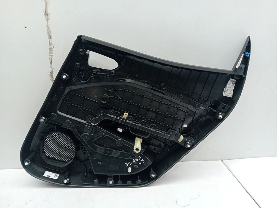 Forra porta / quartela trás esquerda RENAULT Clio V (BF_)