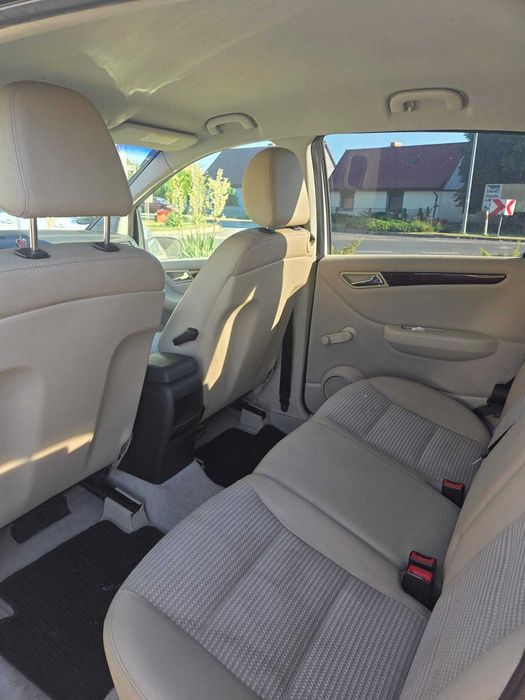 SPRZEDAM Mercedesa B klase