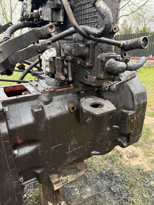 Корпус Щеплення МТЗ-892, в Зборі. Проміжутка МТЗ-892/920.