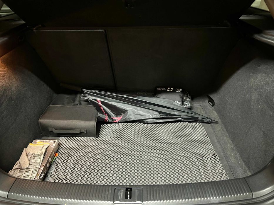 Audi A3 1.4 TFSI Ambiente (125 cv)