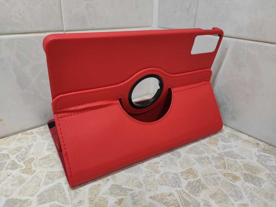 Чехол для планшета Xiaomi Redmi Pad SE 11"- отличный подарок. СКИДКА!